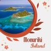Monuriki Island Tourism
