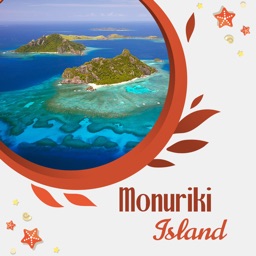 Monuriki Island Tourism