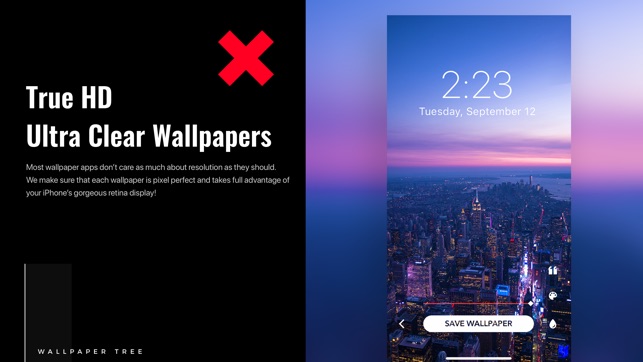 Wallpaper Tree Hd Backgrounds On The App Store