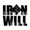 PLEASE NOTE: You need an Iron Will Fitness Club account to access the app