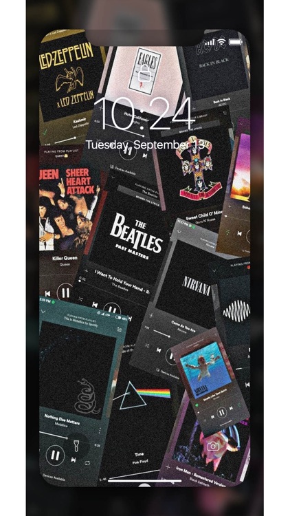 Dope - Wallpapers 4K