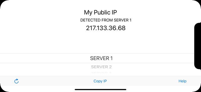 My Public IP(圖6)-速報App