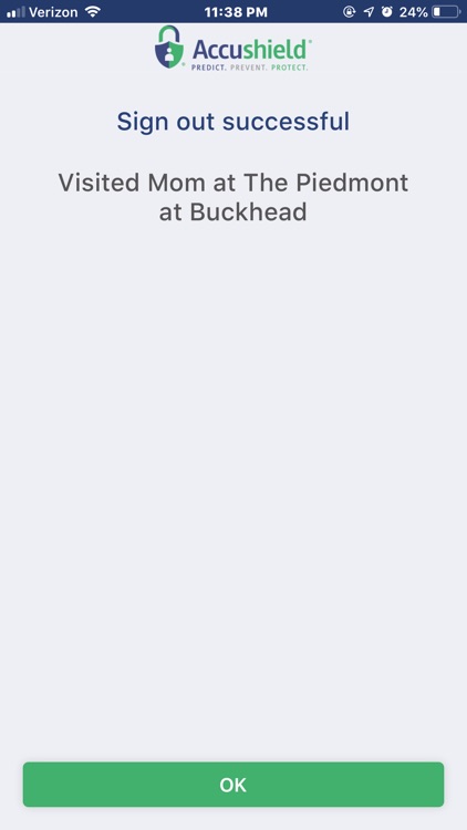 Accushield Connect screenshot-4