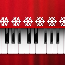Christmas Piano!