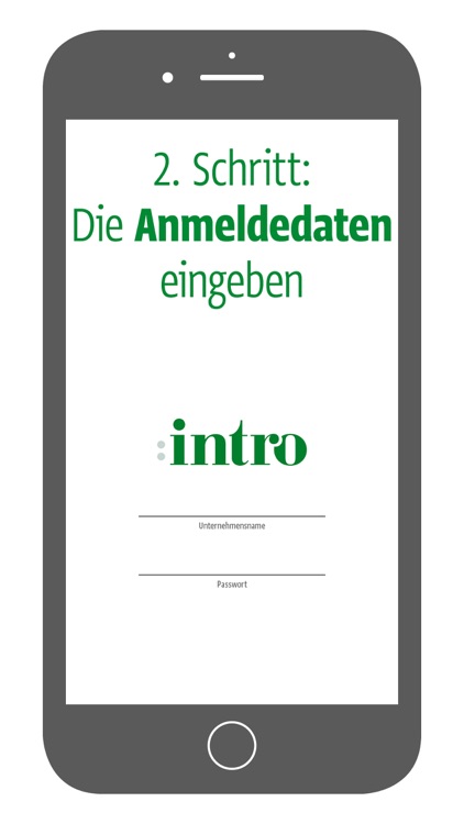 :intro AOK NORDWEST screenshot-3