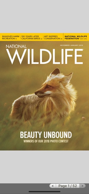 National Wildlife(圖1)-速報App