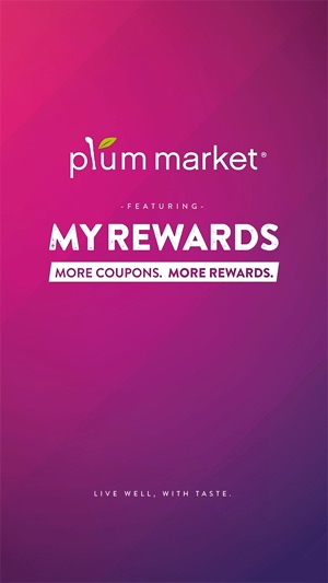 Plum Market