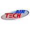 AirTech app for Air conditioning store in egypt