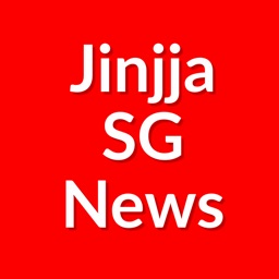 Jinja SG News