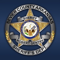delete Sevier County Sheriff (AR)