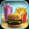 Make burgers, shakes, fries and more in this exciting food-making game that has been enjoyed by millions of fans around the world