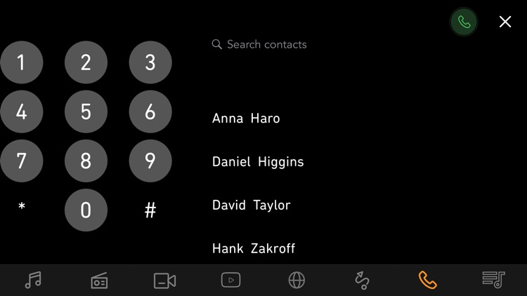 Drive Box · Copilot Navigation screenshot-4