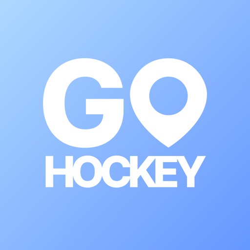 GO hockey!