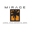 The Mirage Sports Bar
