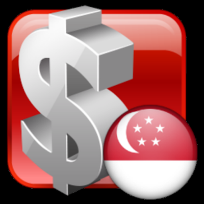 Currency Converter (SG)