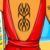 Tattoo Designs Maker pour PC