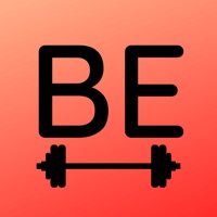BeStronger - Fitness Tracker