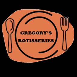 GREGORY’S GYRO ROTISSERIE