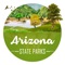 Find fun and adventure for the whole family in Arizona's state parks, national parks and recreation areas