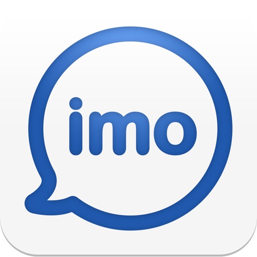 imo Texto y video llamada