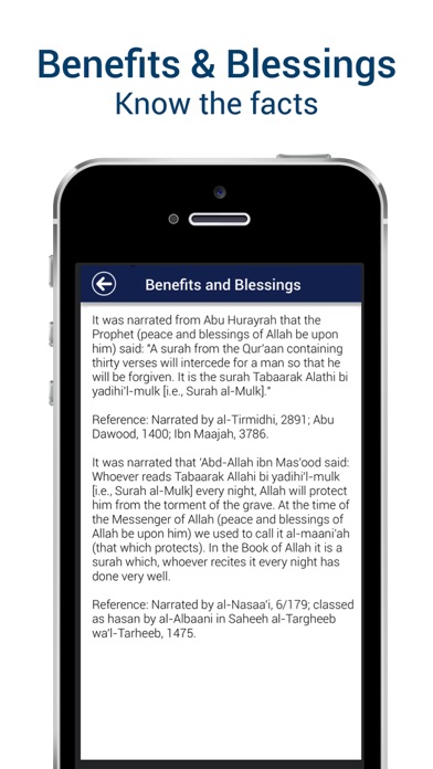 How to cancel & delete Surah Mulk - Heart Touching MP3 Recitation of Surah Al-Mulk with Transliteration and Translation in 17+ Languages from iphone & ipad 4