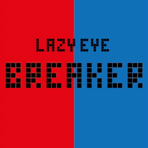 Lazy Eye Breaker icon