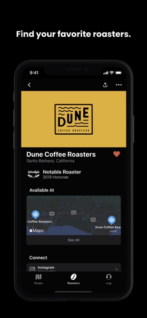 Source - Find Specialty Coffee(圖3)-速報App