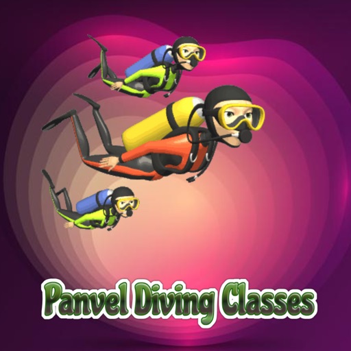 Panvel Diving Classes