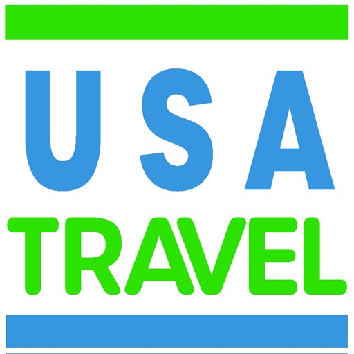 USA Travel Magazine app