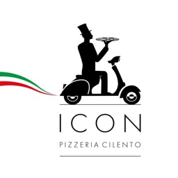 Icon Pizzeria Cilento - Luton