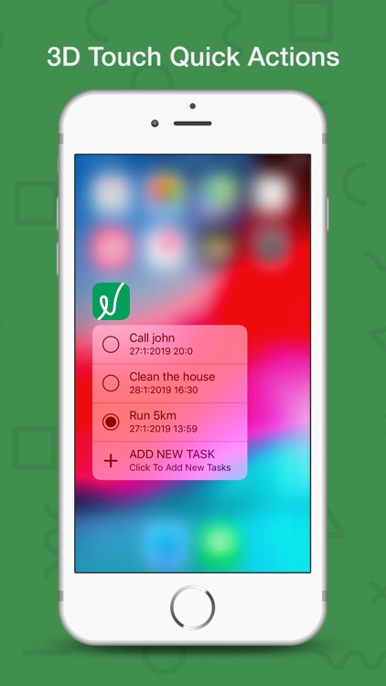 Compito - To-Do List & Task screenshot-7