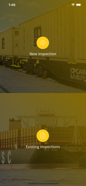 MSC Container Inspection(圖4)-速報App