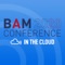 BAM2020 virtual Conference in the Cloud is all-in-one Conference app providing delegates with a hand held guide to the event