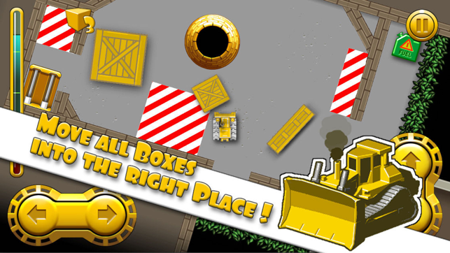 ‎Puzzle Dozer Screenshot