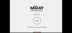 Miray Mobil Kütüphane