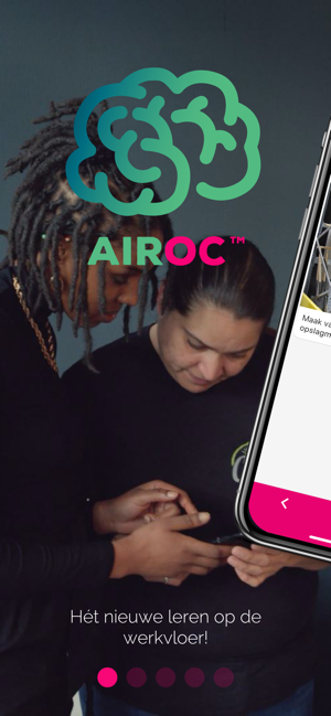 AIROC(圖1)-速報App