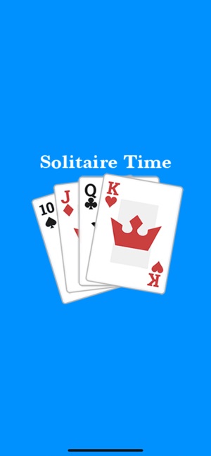 Solitaire Time