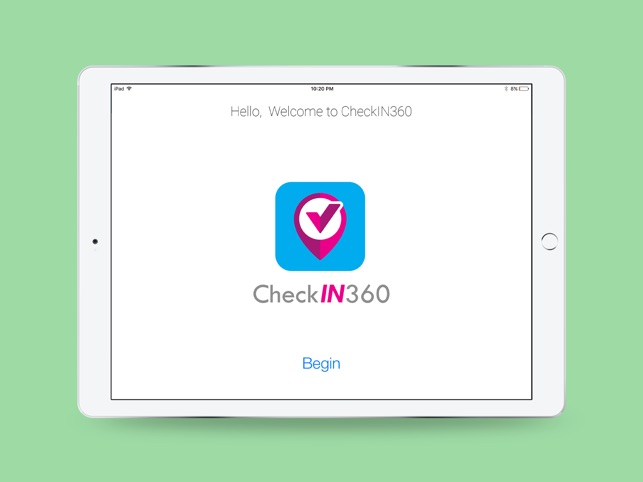 CheckIN360(圖1)-速報App