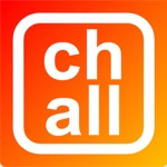 Chall - Do. Create. Nominate.