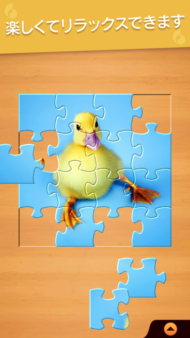 Jigsaw Puzzle Pro screenshot1