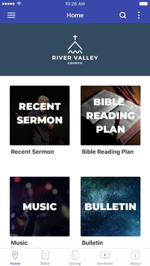 River Valley Church Mishawaka(圖1)-速報App