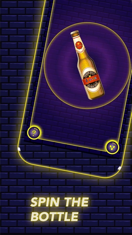 Zpreez Drinking Games screenshot-4