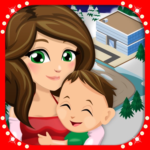 Mommy Newborn Baby Care Doctor iOS App