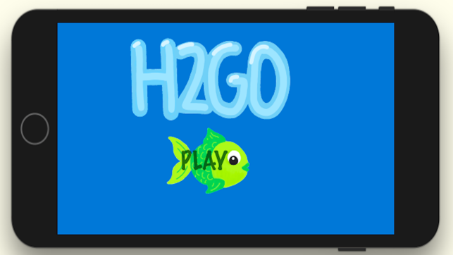 H2GO!(圖1)-速報App