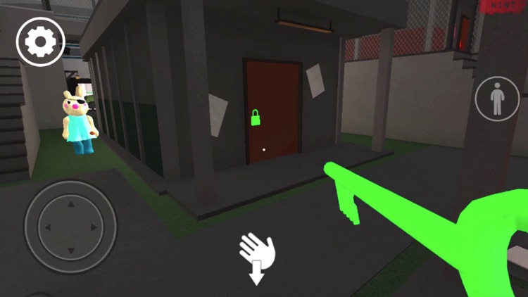 Torcher chapter 11 screenshot-3