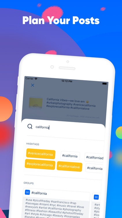 Command for Instagram screenshot-4