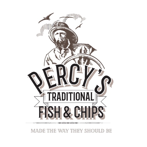 Percys Fish and Chips