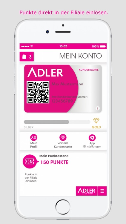 Mein ADLER screenshot-3