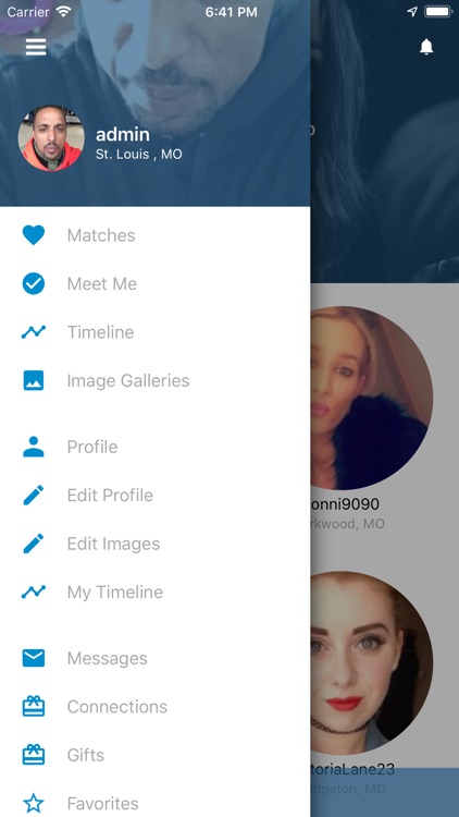 The Flirt App screenshot-3