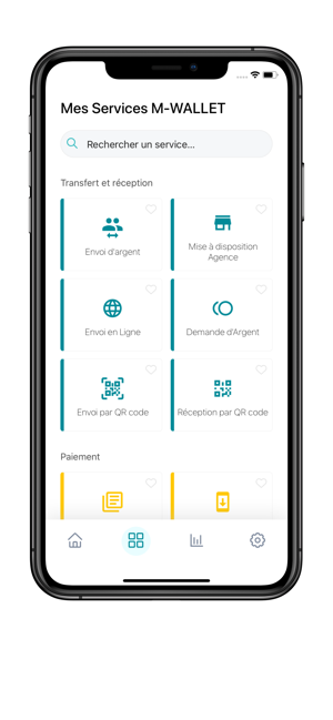 CASH PLUS Mobile Wallet(圖4)-速報App